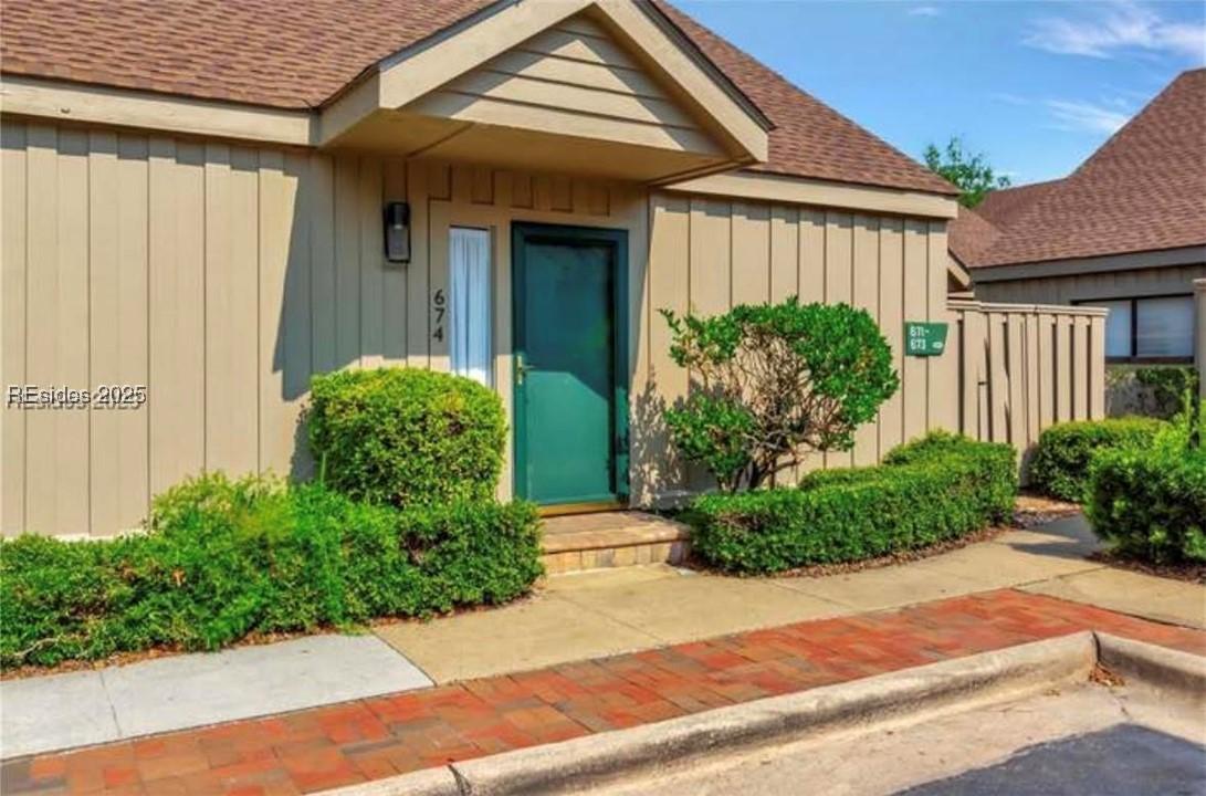 45 Queens Folly Rd. #674, Hilton Head Island, SC 29928