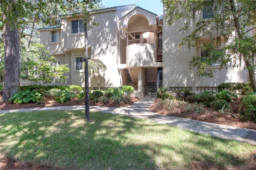 77 Ocean Ln. #607, Hilton Head Island, SC 29928