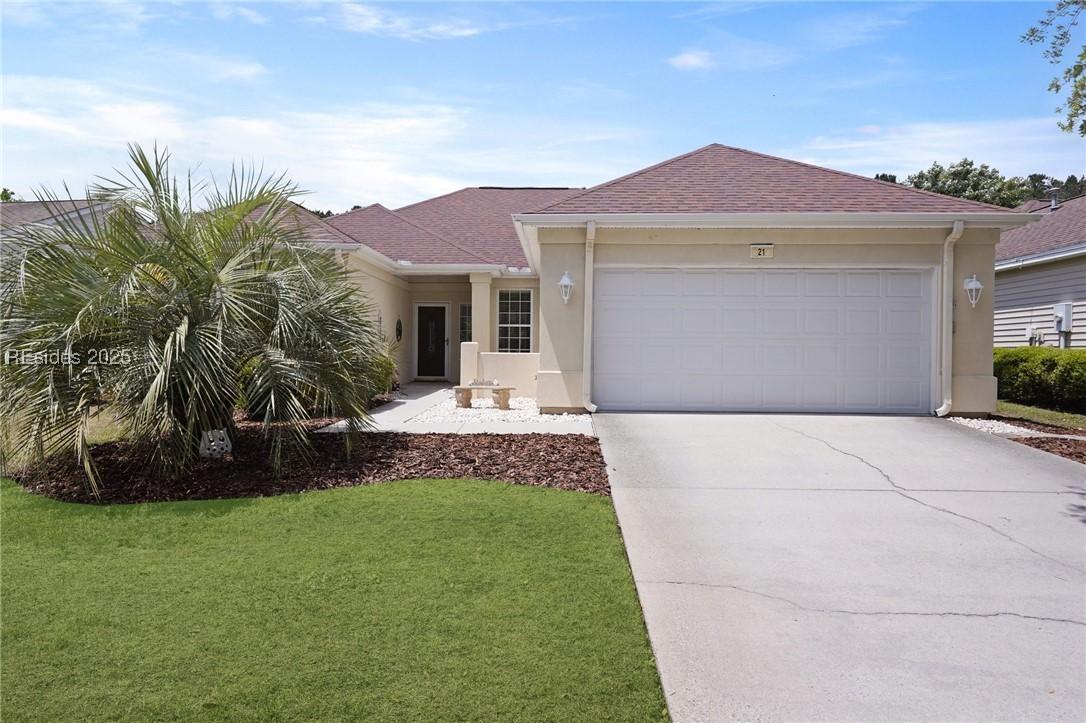 21 Bailey Ln., Bluffton, SC 29909