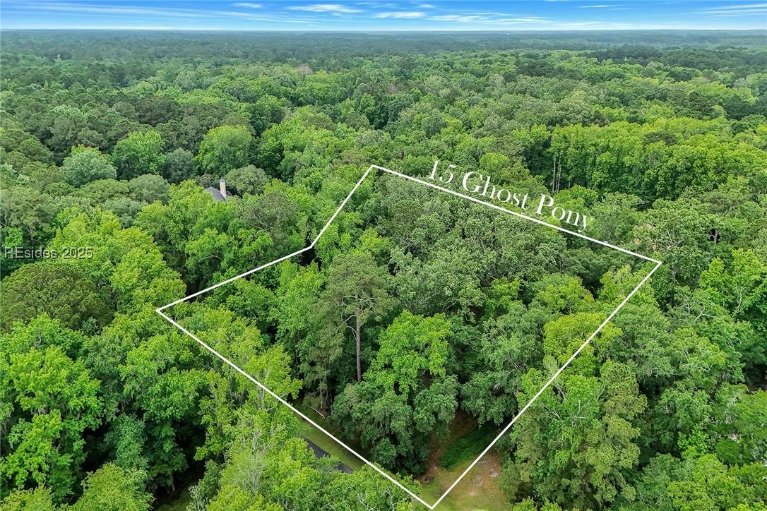 15 Ghost Pony Rd., Bluffton, SC 29910