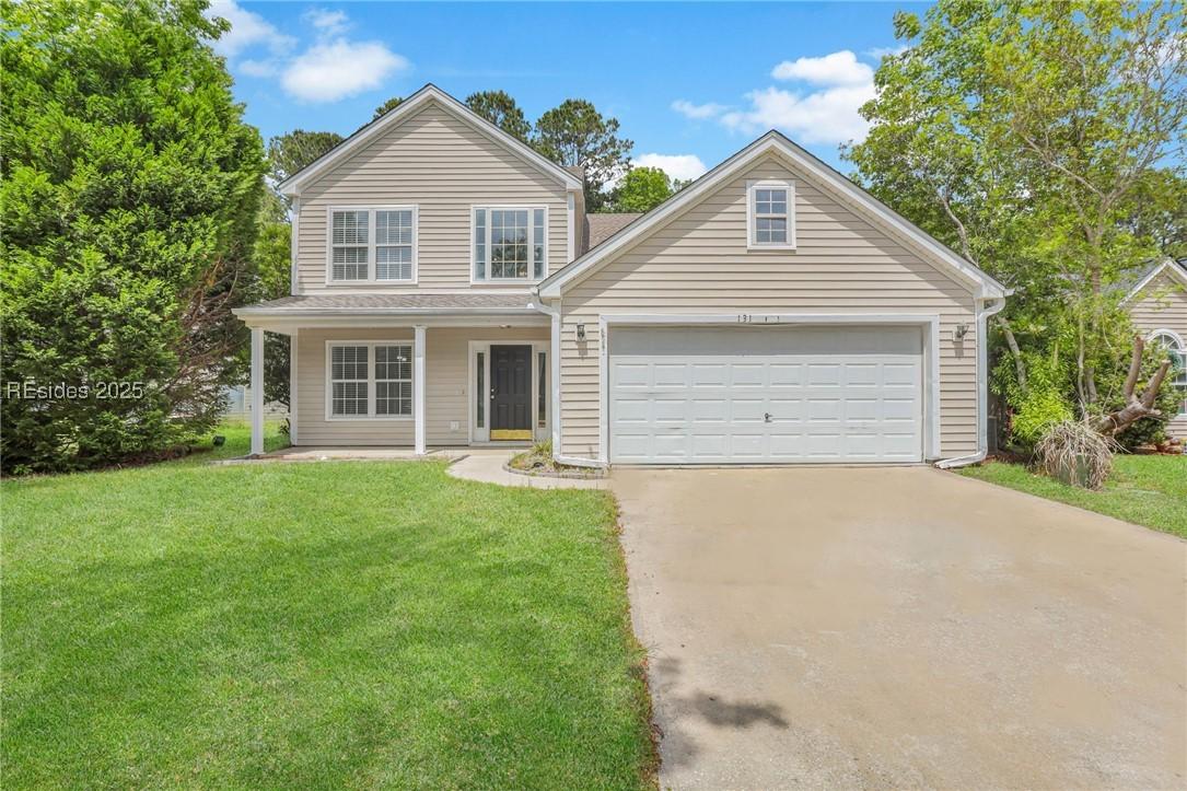 131 Planters Row Ct., Bluffton, SC 29910