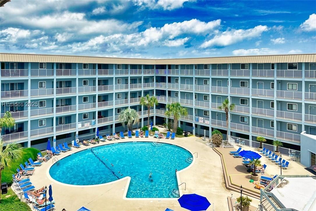 663 William Hilton Pkwy. #3404, Hilton Head Island, SC 29928