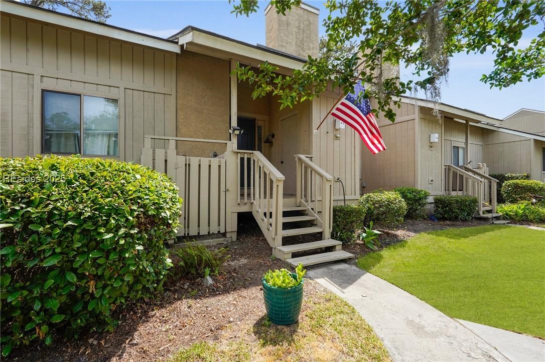5 Gumtree Rd. #J-2, Hilton Head Island, SC 29926