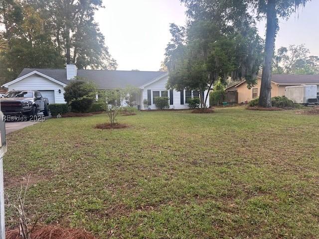 4001 Cedarbrook St., Beaufort, SC 29906
