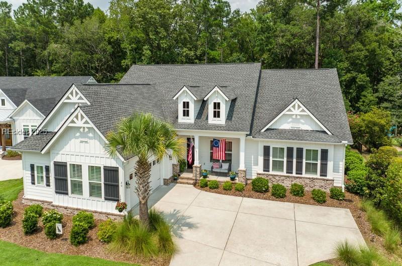 20 Balsam Bay Ct., Bluffton, SC 29910