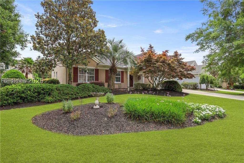 91 Doncaster Ln., Bluffton, SC 29909