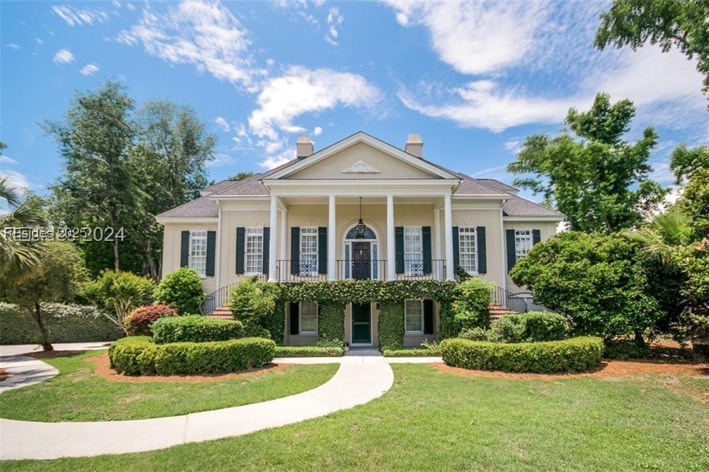 6 Oxford Dr., Hilton Head Island, SC 29928