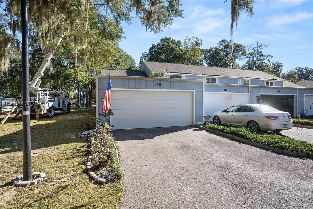 900 Brotherhood Rd. #J6, Beaufort, SC 29902