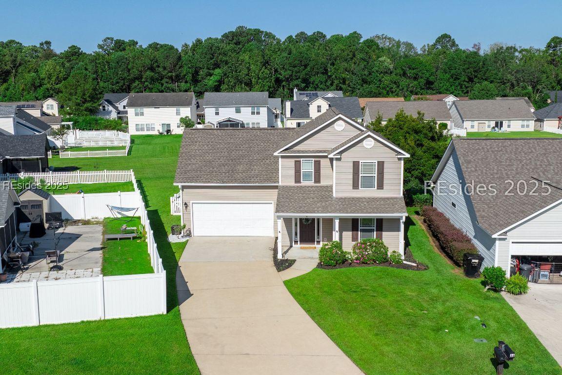 18 Hollowtail Dr., Bluffton, SC 29910