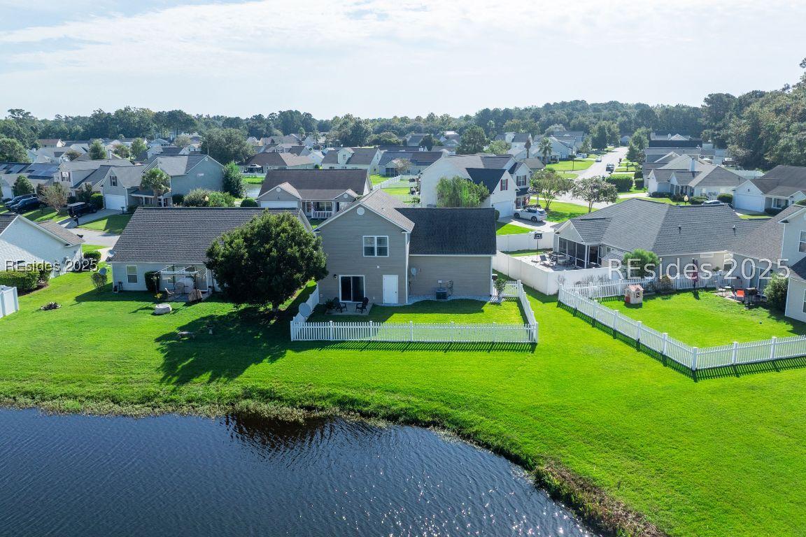 18 Hollowtail Dr., Bluffton, SC 29910