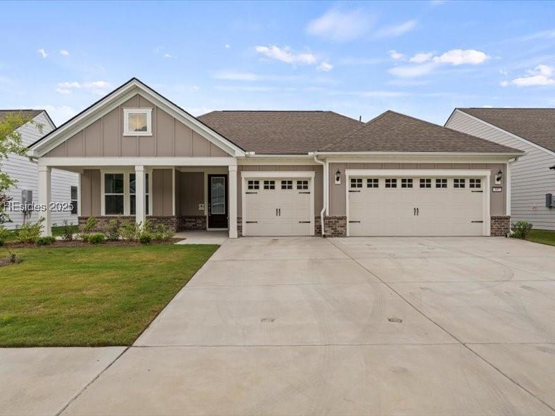 597 Java Dr., Bluffton, SC 29909