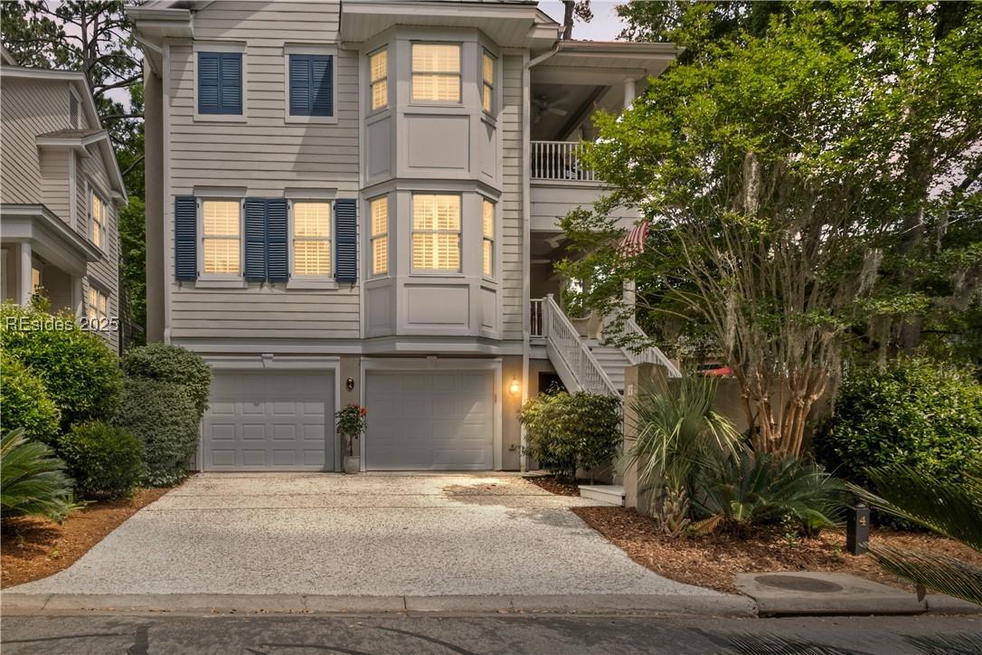 4 Yacht Club Dr., Hilton Head Island, SC 29926