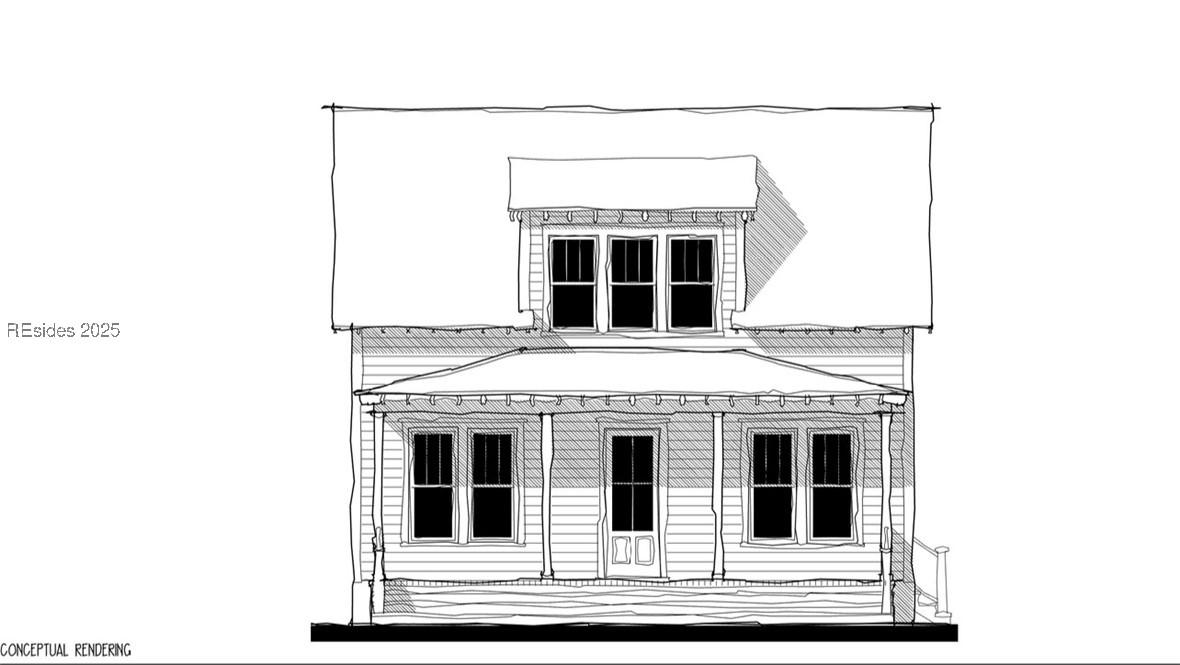 2200 National St., Beaufort, SC 29902