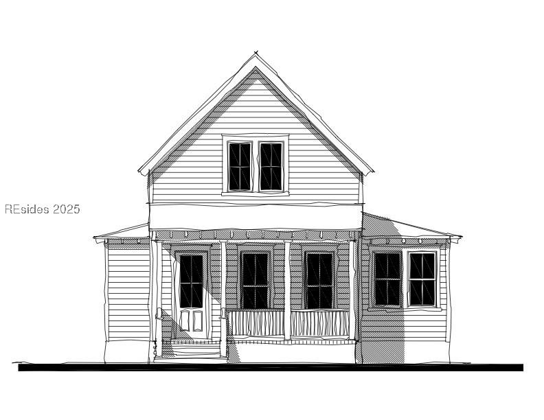 2204 National St., Beaufort, SC 29902