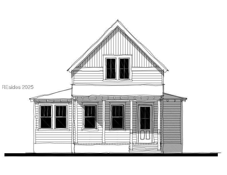 2202 National St., Beaufort, SC 29902
