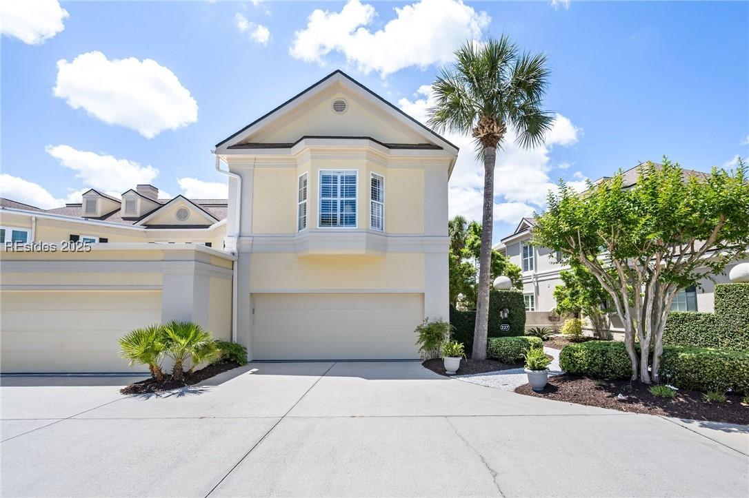 227 Berwick Dr., Hilton Head Island, SC 29926
