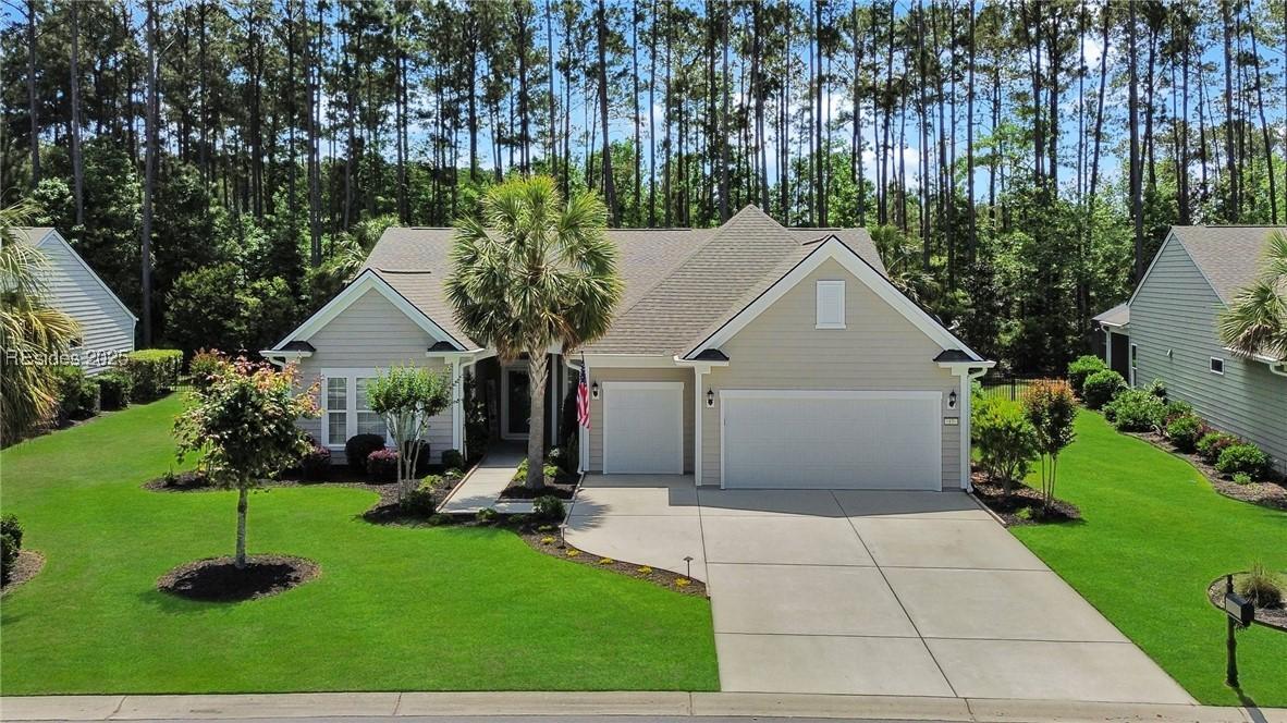 17 Rosewood Ln., Bluffton, SC 29910