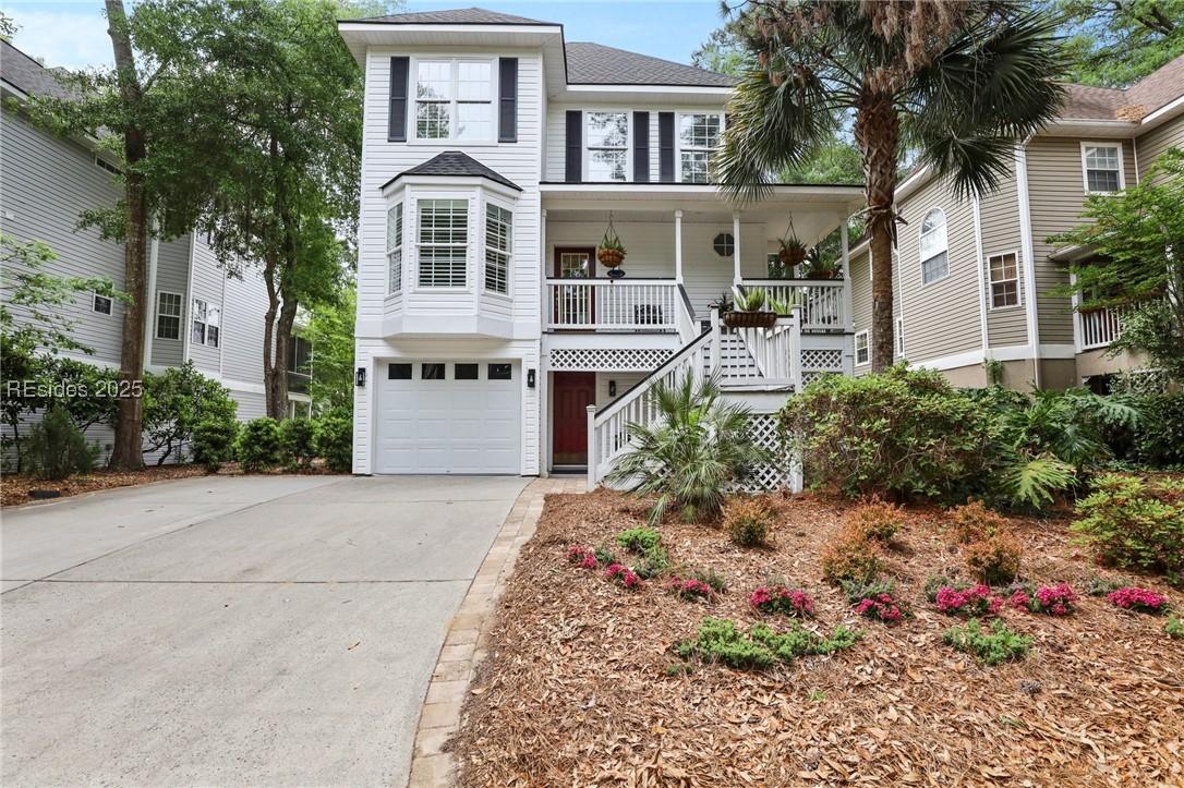 55 Victoria Square Dr., Hilton Head Island, SC 29926