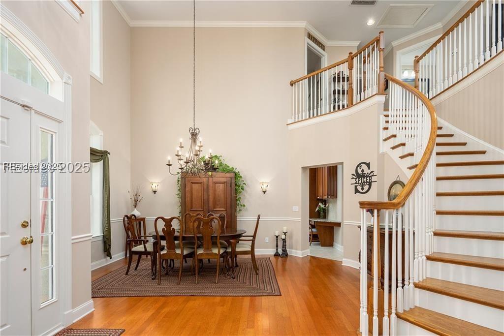 162 Wicklow Dr., Bluffton, SC 29910