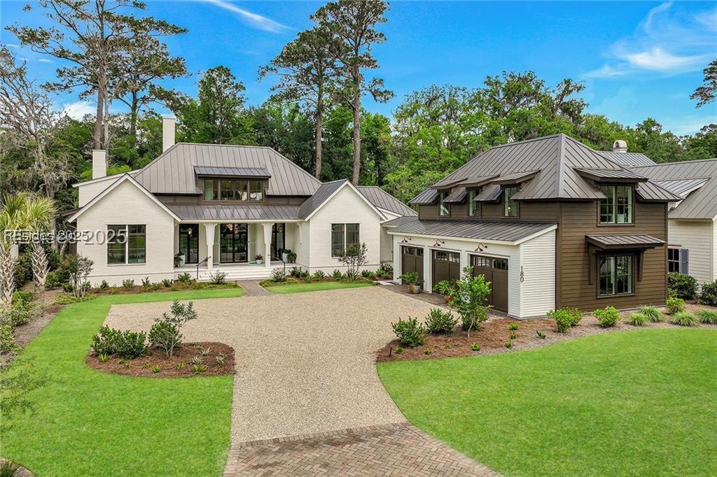 180 Vinson Rd., Bluffton, SC 29910