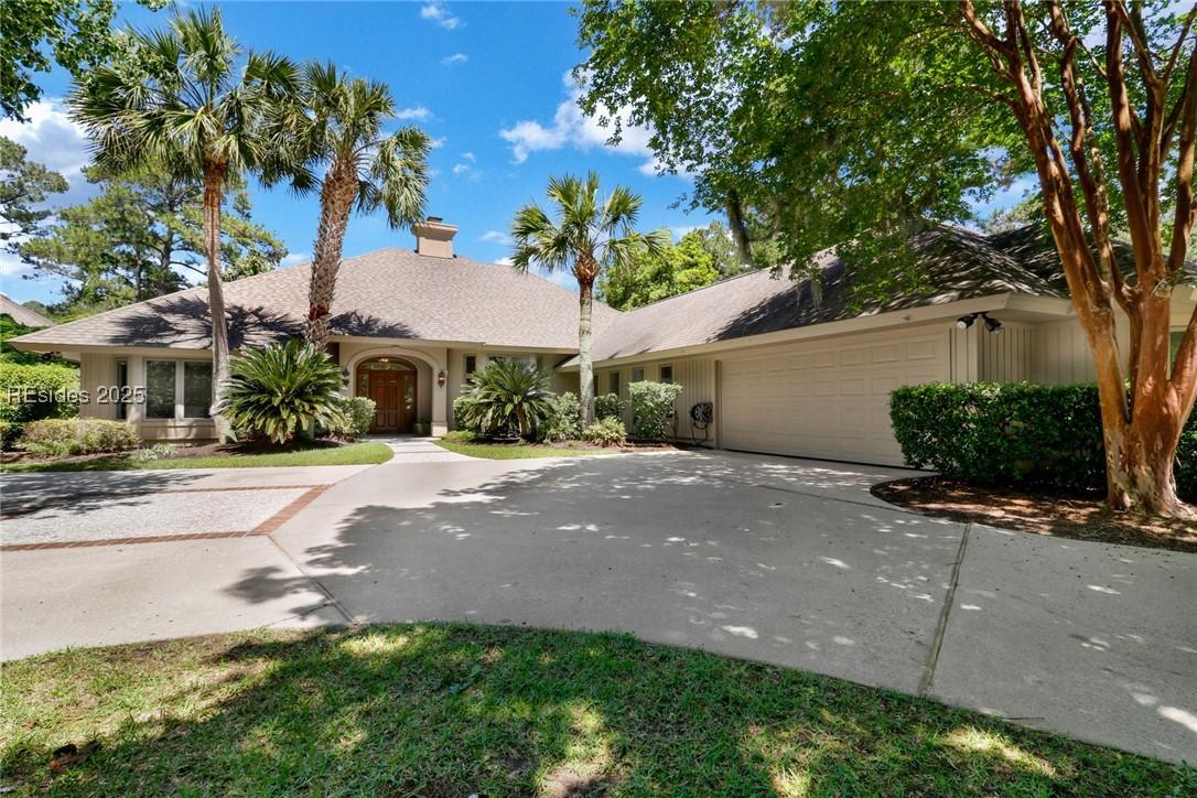 6 Barksdale Ct., Hilton Head Island, SC 29926