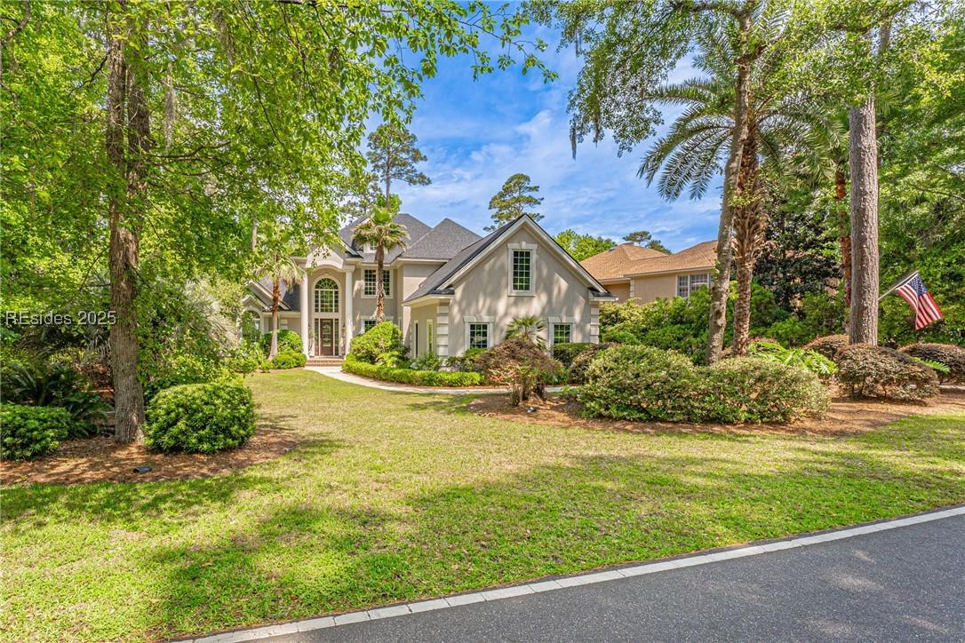 241 Fort Howell Dr., Hilton Head Island, SC 29926