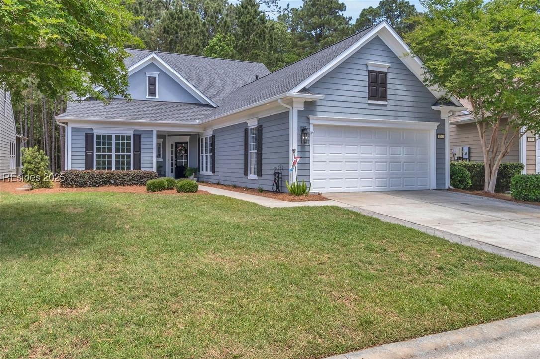 654 Serenity Point Dr., Okatie, SC 29909