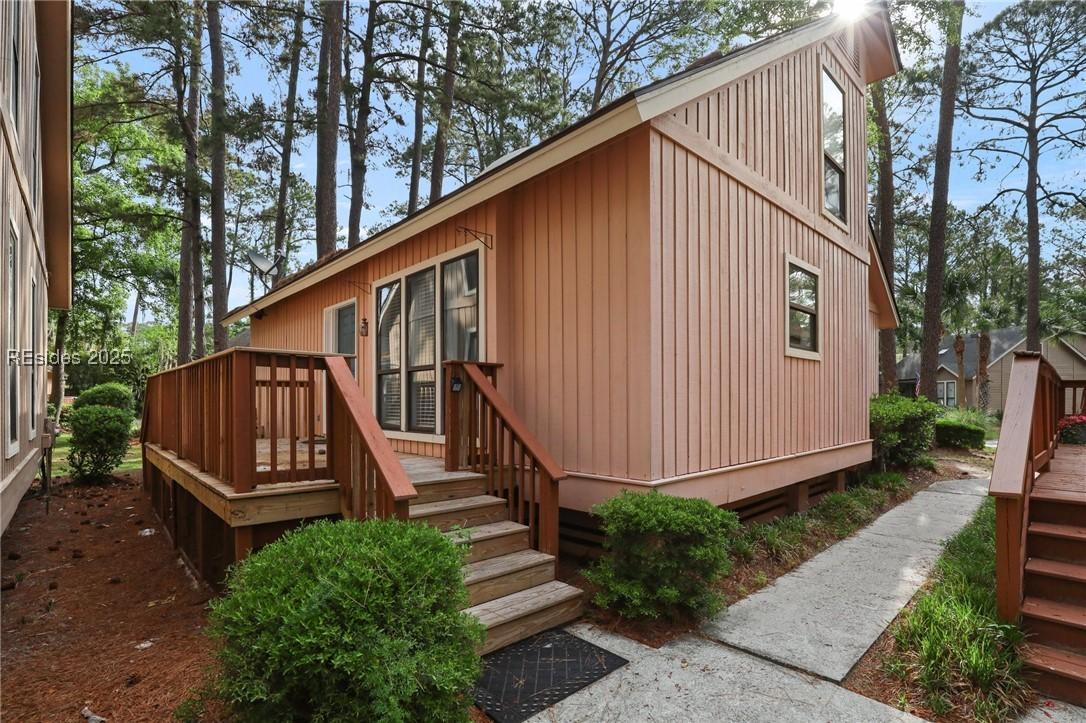 53 Salt Marsh Dr., Hilton Head Island, SC 29926