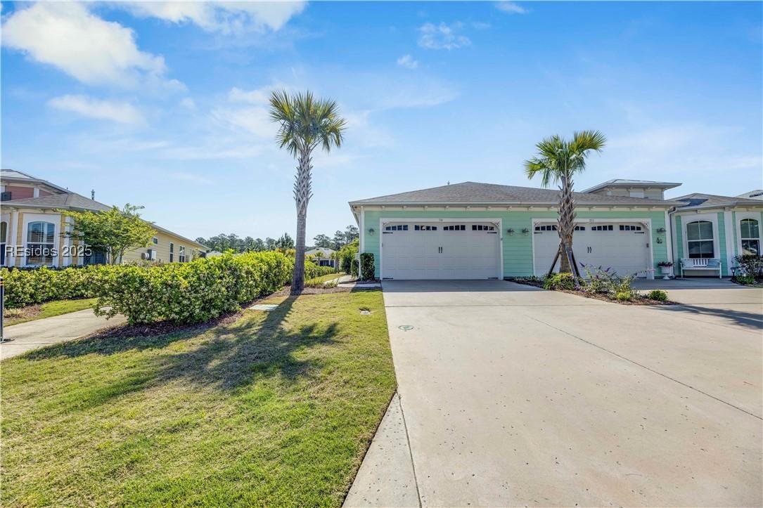 341 Summertime Pl., Hardeeville, SC 29927