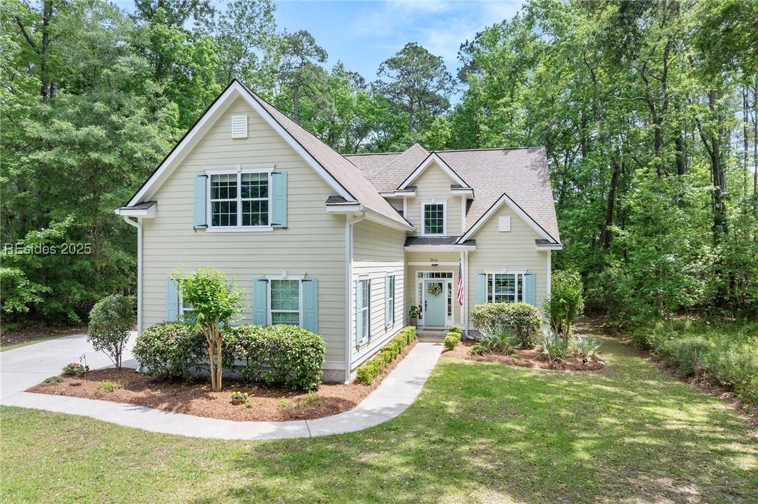 4 Nandina Ct., Bluffton, SC 29910