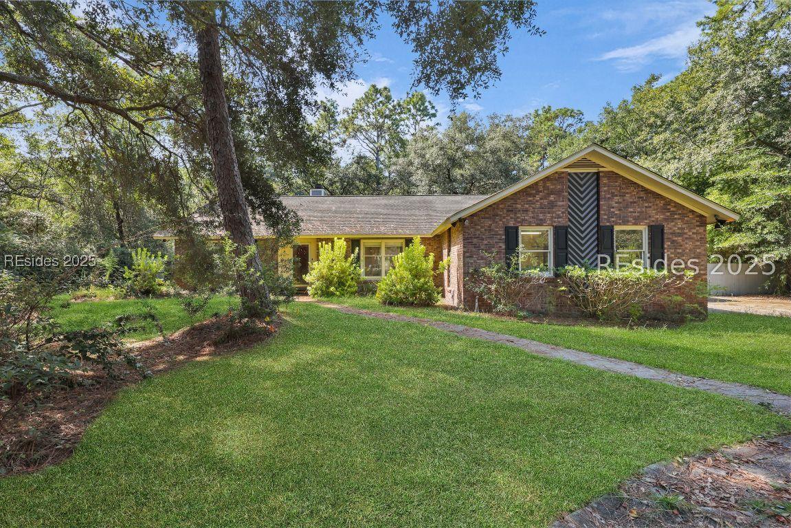 1 Pickens St., Beaufort, SC 29907