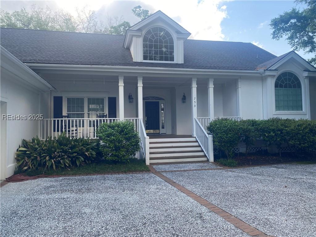 [Address Hidden by Seller], Saint Helena Island, SC 29920