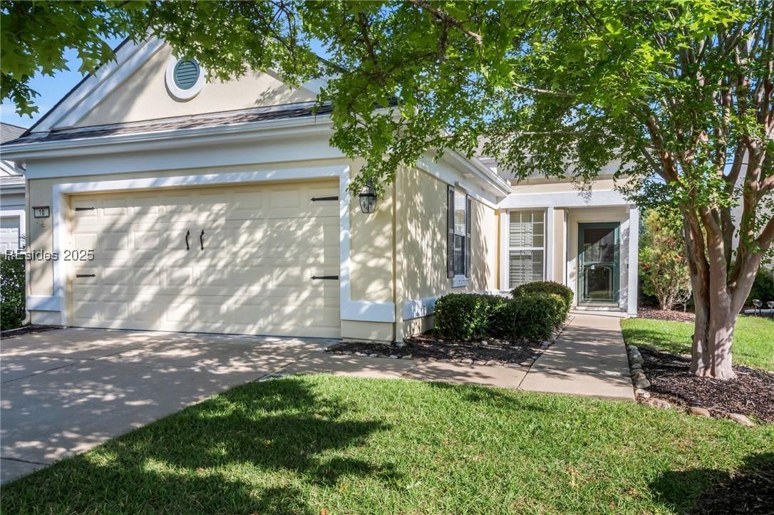 10 Cherry Ln., Okatie, SC 29909