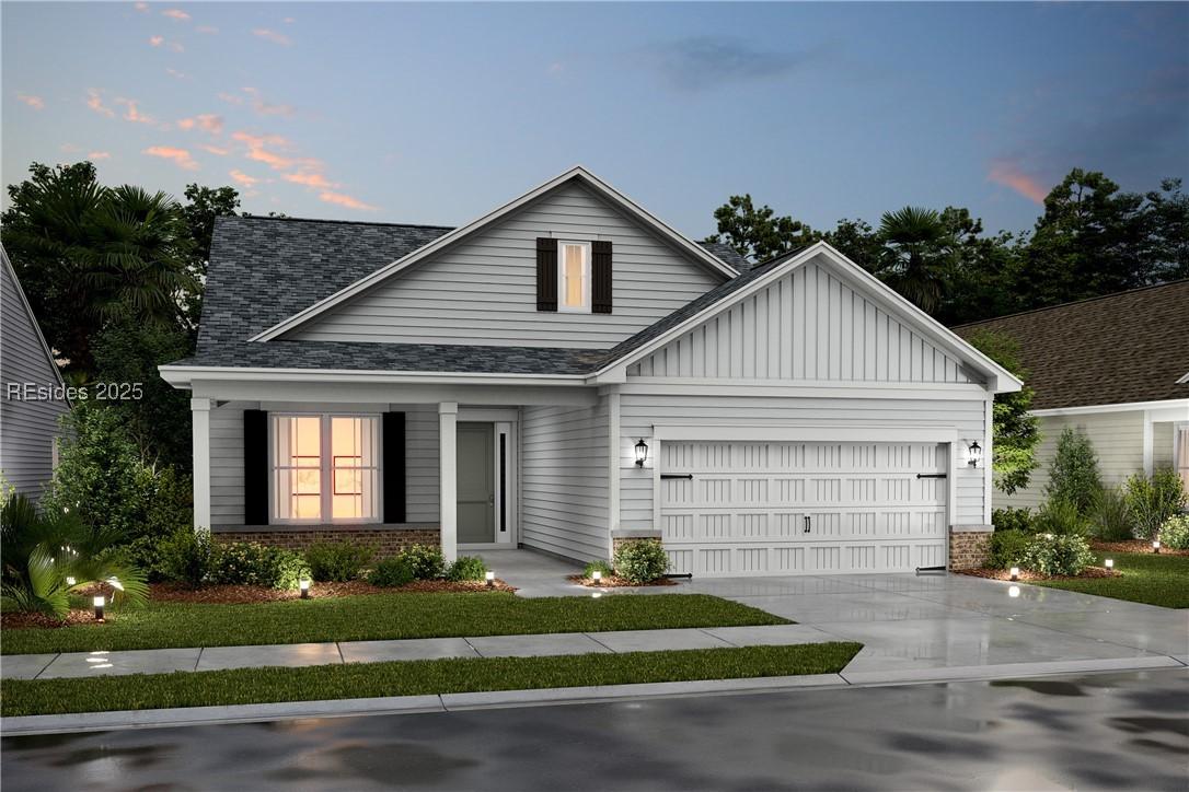 89 Estuary Dr., Bluffton, SC 29909