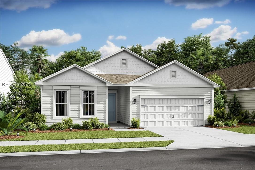 101 Estuary Dr., Bluffton, SC 29909