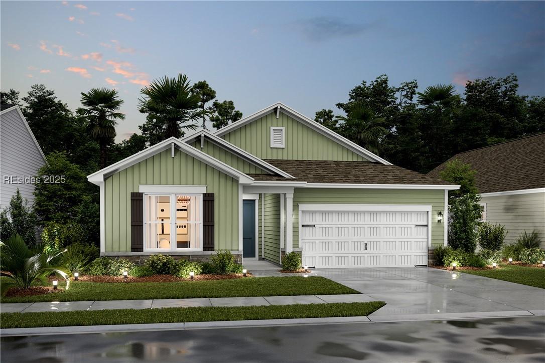 105 Estuary Dr., Bluffton, SC 29909