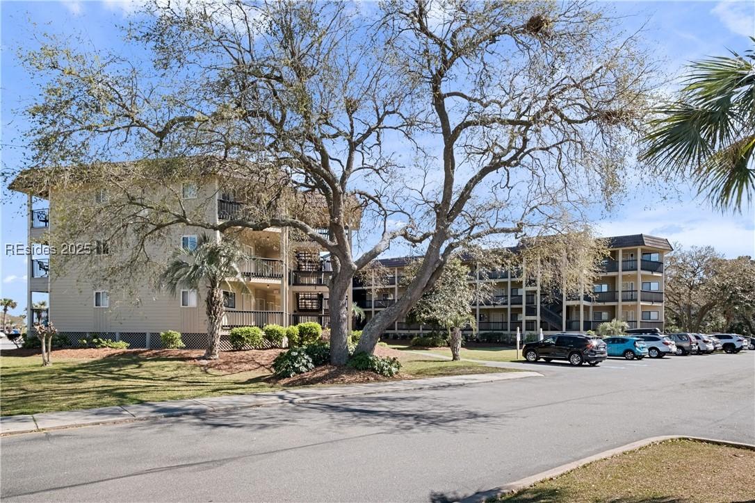 40 Folly Field Rd. #A134, Hilton Head Island, SC 29928