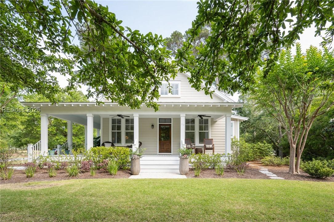 20 Hunting Lodge Rd., Bluffton, SC 29909