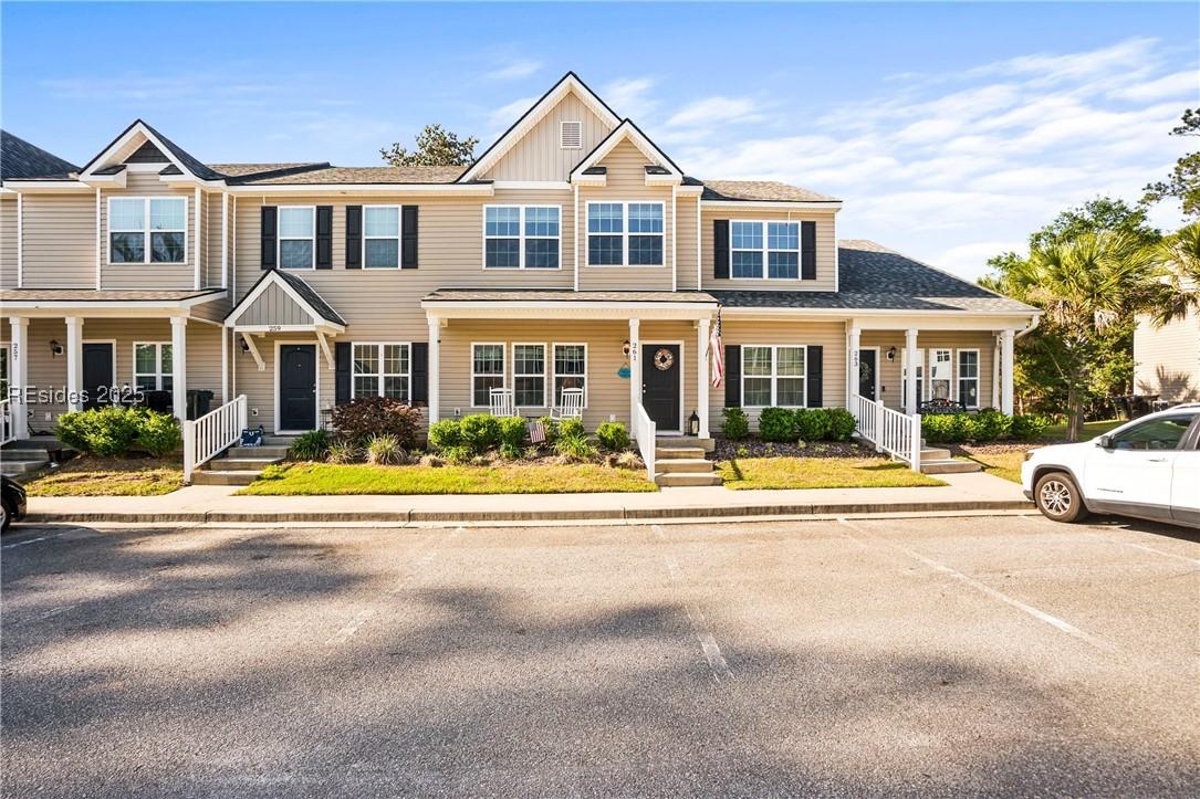 261 Admiration Ave., Beaufort, SC 29906
