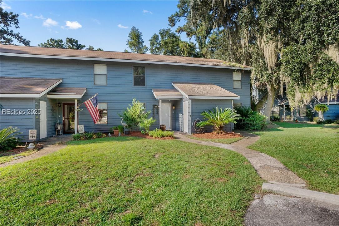 5 Battery Ln., Beaufort, SC 29902
