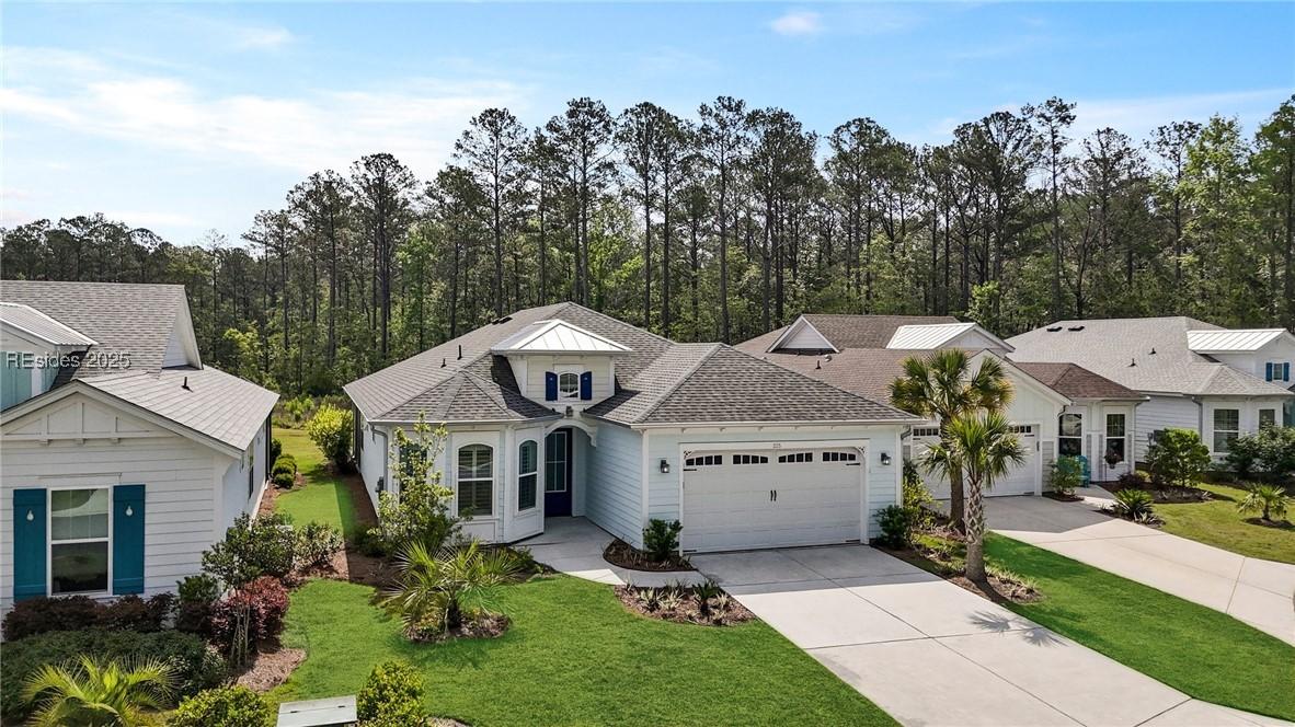225 Dockside Pl., Hardeeville, SC 29927