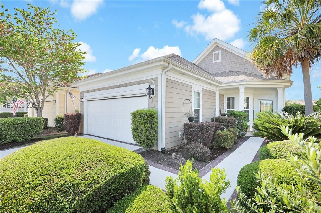 59 Honesty Ln., Bluffton, SC 29909