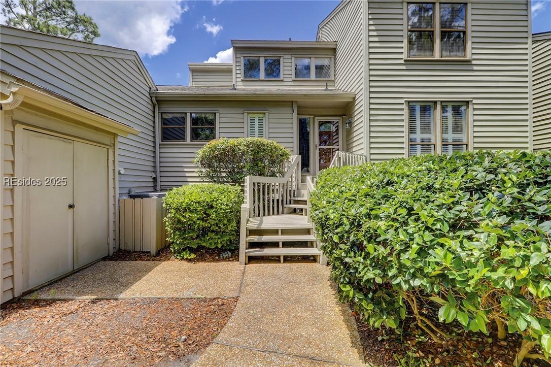 20 Calibogue Cay Rd. #2609, Hilton Head Island, SC 29928