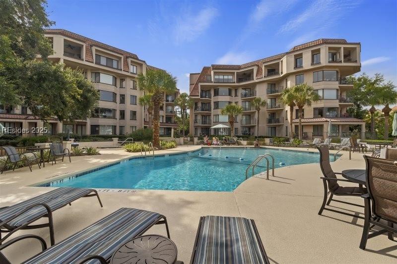 7 Shelter Cove Ln. #7528, Hilton Head Island, SC 29928