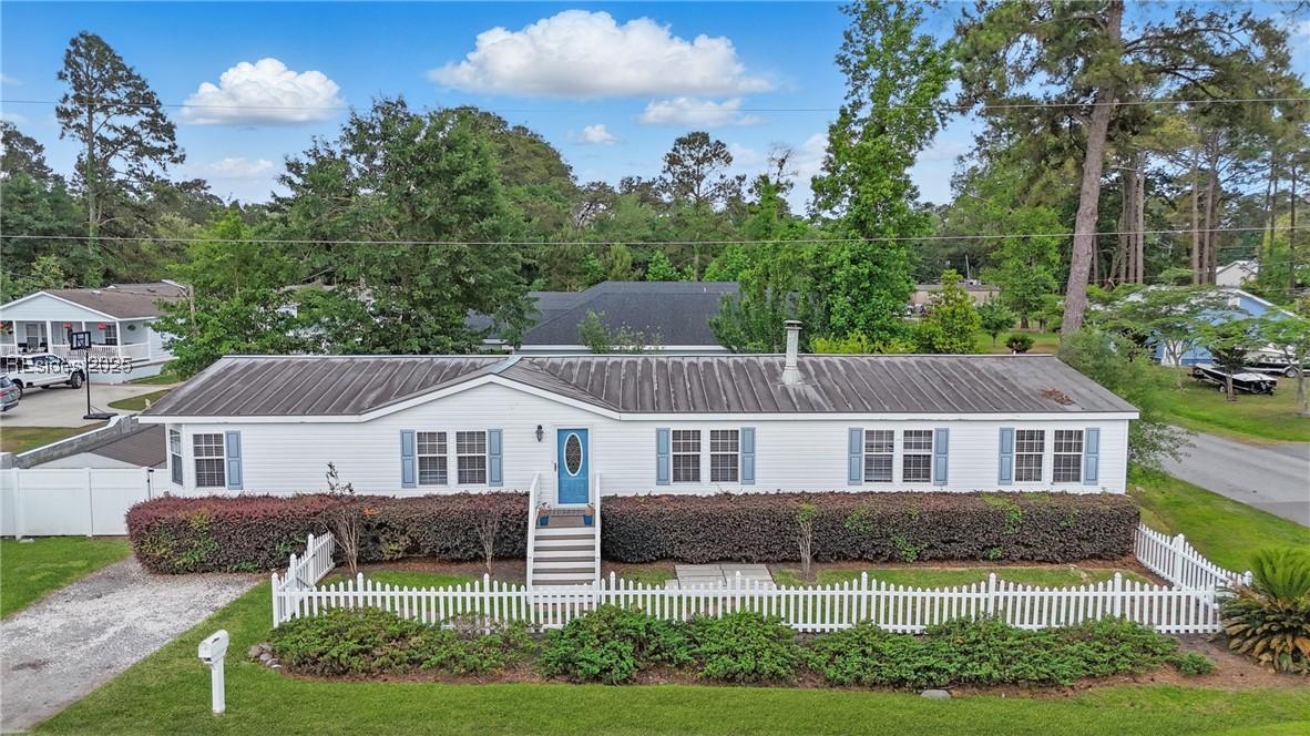 41 Able St., Bluffton, SC 29910