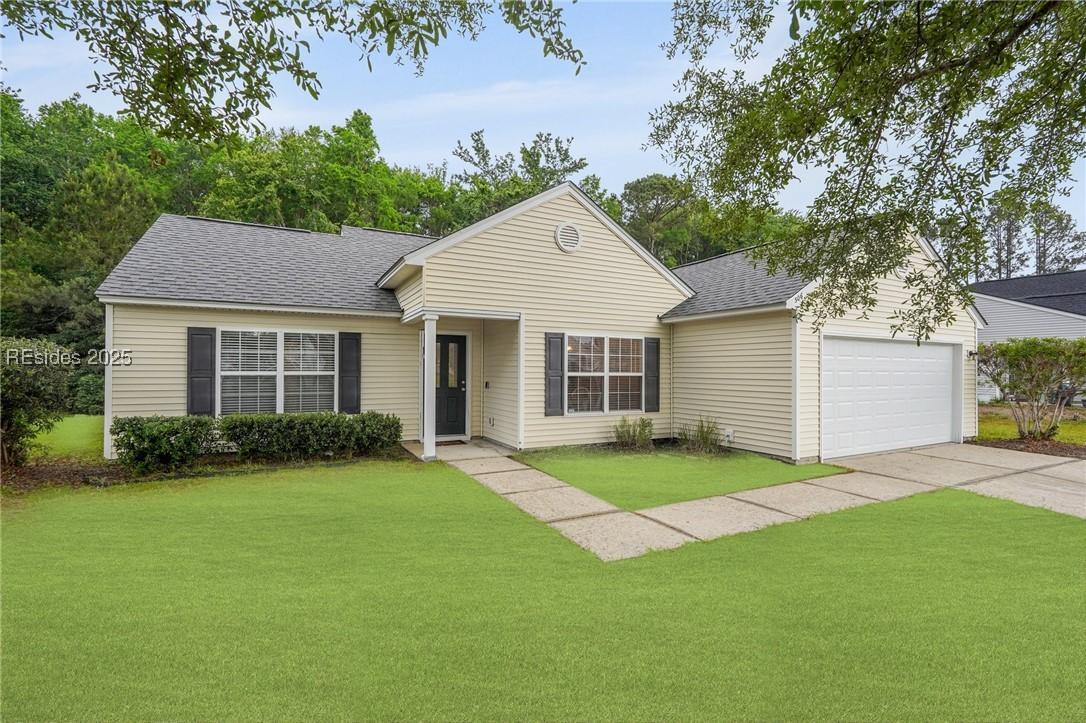 506 Colony Dr., Ridgeland, SC 29936