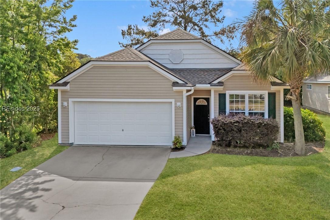 29 Trotting Hill Ln., Bluffton, SC 29910
