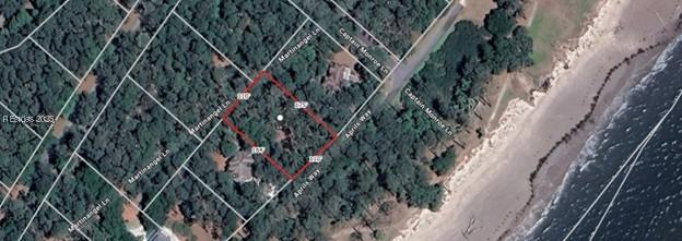44 Aprils Way, Daufuskie Island, SC 29915