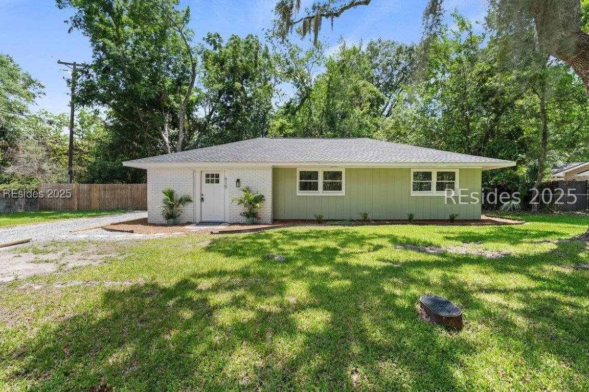 615 Linton Ln., Beaufort, SC 29902