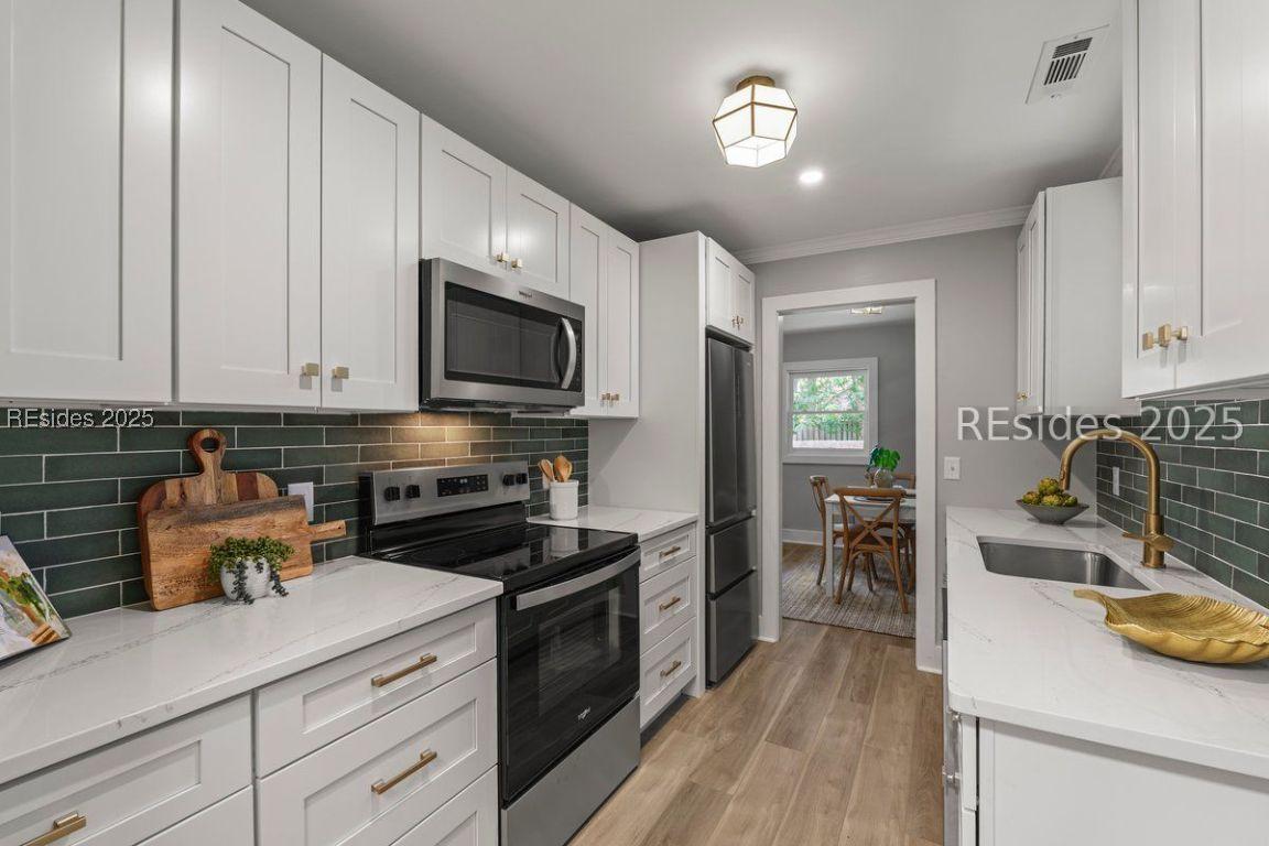 615 Linton Ln., Beaufort, SC 29902